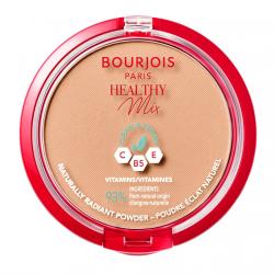 Bourjois - Polvos Compactos Healthy Mix Polvos