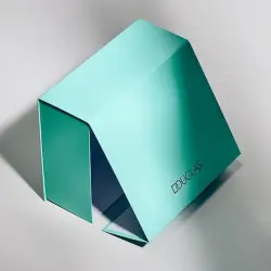 CAJA REGALO PREMIUN GRANDE Neceser maquillaje 1 Unidad