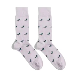 Calcetines Pigeon Executive Socks