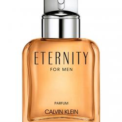 Calvin Klein - Eau De Parfum Eternity Intense Men 100 Ml