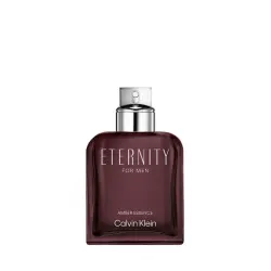 Calvin Klein - Eternity for men Amber Essence Perfumes 200 ml male