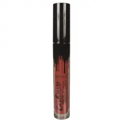 Cashmere Matte Lip Creams Labial Líquido Mate