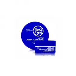 Cera de Peinado Aqua Hair Wax 50 ml