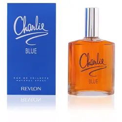 Charlie Blue eau de toilette vaporizador 100 ml
