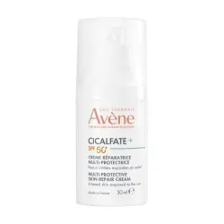 Cicalfate+ Crema reparadora multiprotectora SPF50+ 30 ml