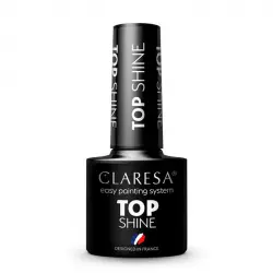 Claresa - Top Shine