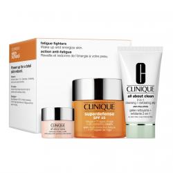 Clinique - Estuche De Regalo Antiedad Revitalizante + 1os Signos