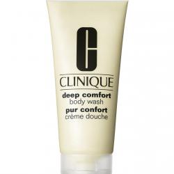 Clinique - Gel De Ducha Deep Comfort? Body Wash