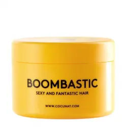 Cocunat - Boombastic Mascarillas para el cabello 200 ml unisex