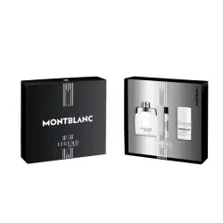 Cofre Montblanc Legend Spirit