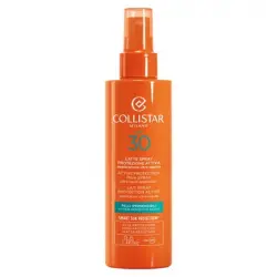Collistar Active Protection Milk Spray SPF 30 200 ml 200.0 ml