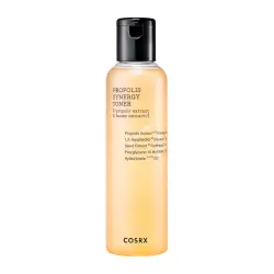COSRX - Tónico antiinflamatorio con própolis y miel Propolis Synergy Toner