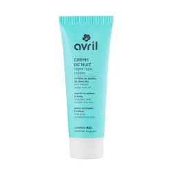 Crème De Nuit