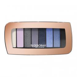 Deborah Milano - Paleta De Sombras Color Moods Nº4