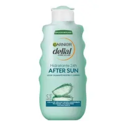 Delial After Sun Aloe Vera 200 ml