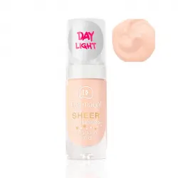 Dermacol - Iluminador líquido Sheer - Day light