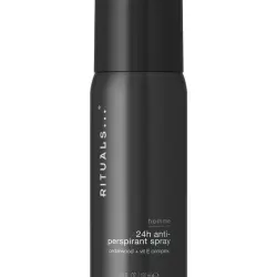 Desodorante 24h Anti-Perspirant Spray Homme 150 ml Rituals