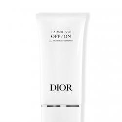 Dior - Espuma Limpiadora Anticontaminación Con Nenúfar Blanco Francés Purificante