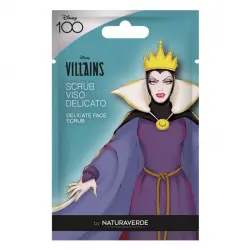 Disney100 Exfoliante Facial Reina Malvada 10 ml