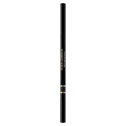 Dolce&Gabbana - Brow Restyler Pencil Lápices de cejas 9 g 06 - NATURALLY BLACK