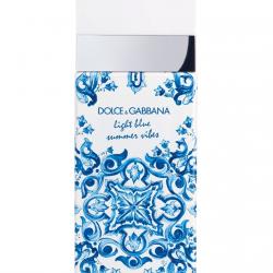 Dolce & Gabbana - Eau De Toilette Light Blue Summer Vibes 100 Ml
