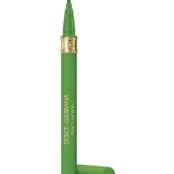 Dolce & Gabbana - Eyeliner That's My Line! Dolce&Gabbana.