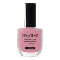 Douglas Collection - Make-Up Nail Polish Pastel Lacas de uñas 10 ml 450 - Lily Flower