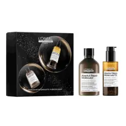 Dúo Absolut Repair Molecular - L'Oréal Professionnel
