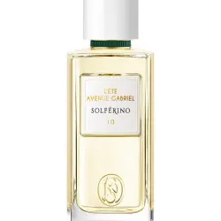 Eau de Parfum 10 l'Ete Avenue Gabriel Solferino 125 ml