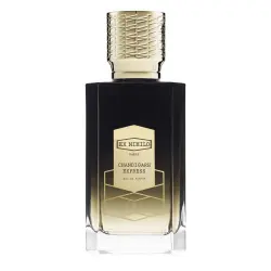 Eau de Parfum Chandigarh Express Eau de Parfum 100 ml Ex Nihilo [Isolee]