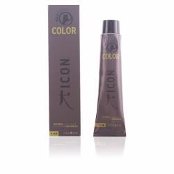 Ecotech Color natural color #10.21 pearl platinum