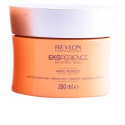 Eksperience Wave Remedy antifrizz mask