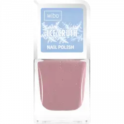 Esmalte de Uñas Ice Crush  Wibo
