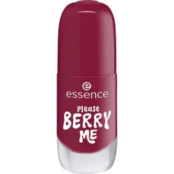 Esmalte Gel Nail Polish  Essence