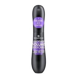 Essence Cosmetics Another Volume Mascara Just Better Black Máscara de Pestañas