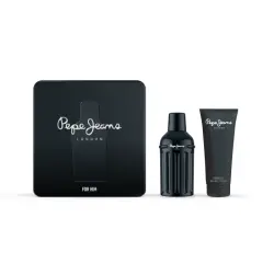 Estuche Addictive For Him Eau de Parfum 200 ml