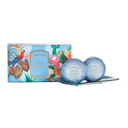 Estuche de regalo Jabones Infusão Botanica Granado