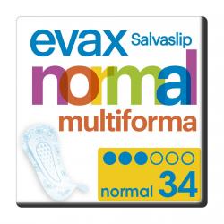 EVAX - Salvaslip Normal Multiforma
