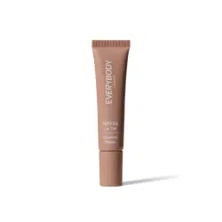 Everybody London - *Soleil Club* - Tinte labial con péptidos - Caramel Frappe