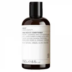 Evolve  Monoi Rescue Natural Conditioner, 250 ml