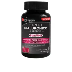 Expert Hialurónico Intense gummies 45 u