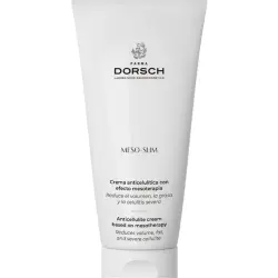 Farma Dorsch - Crema anticelulitica Meso-Slim 200 ml Farma Dorsch.