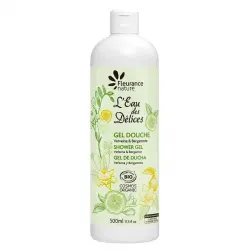 Fleurance Nature - Gel De Ducha Verbena Y Bergamota Geles de ducha 500 ml female