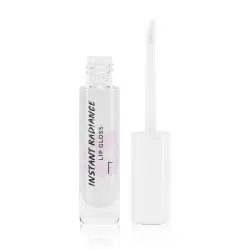 Freshly Cosmetics - Brillo de labios Instant Radiance