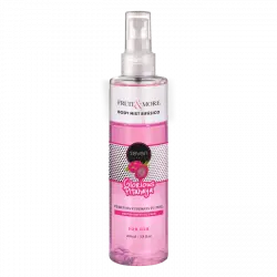 Fruit - More Body Mist 200 ml