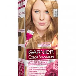 Garnier - Coloración Permanente Color Sensation