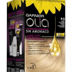 Garnier - Coloración Permanente Sin Amoniaco Olia