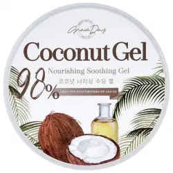 Gel Calmante Nutritivo Coconut 300 ml