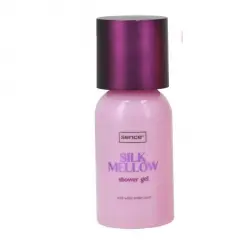 Gel de Ducha Silk Mellow Shower Gel 100 ml