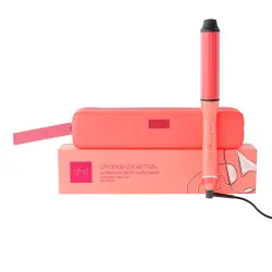 ghd rizador chronos curve max jelly